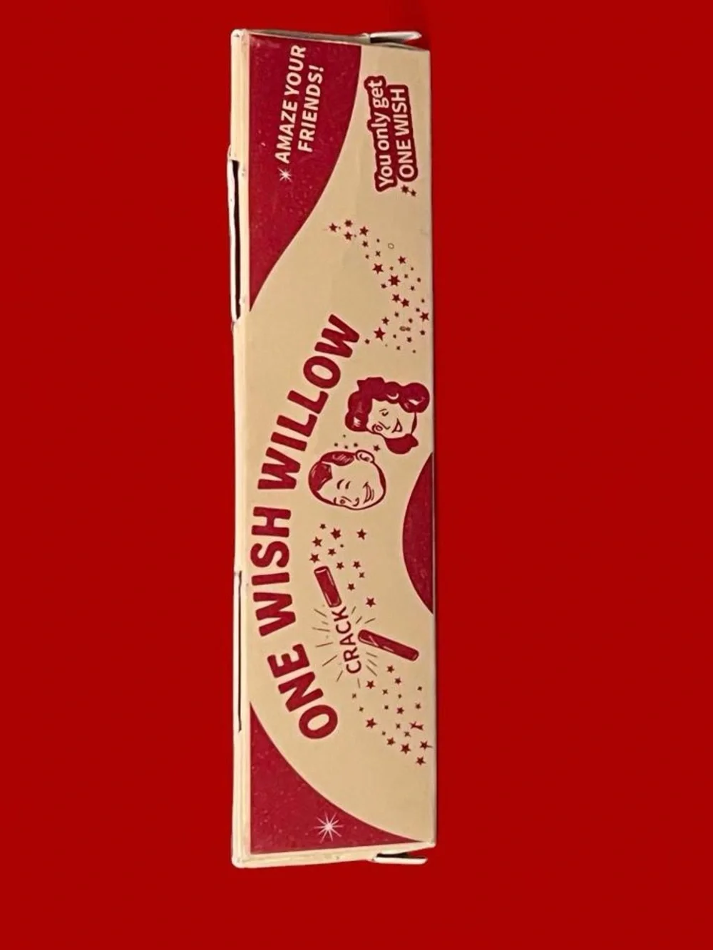 One wish willow